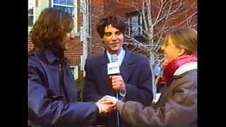 JNTV - JASON NEWCOMB's TELEVISION