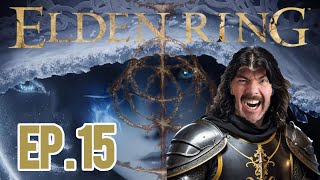 From Rivers & Ruins to Rambling in Rot - Elden Ring [Episode 15] Ainsel, Dragonkin & Caelid Wilds