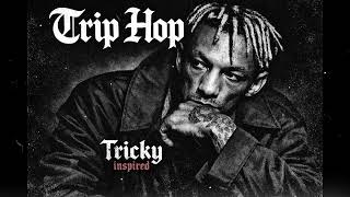 Massive Attack TearDrop Reimagined — Cyber-Soul Trip-Hop Mix | VOIDSONICS