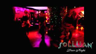 Diamond Dancers (Dov'è l'amore - Cher), Afrodite -  Live SOLLUAN DISCO NIGHT 07_11_14_01