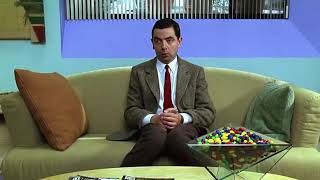 Mr bean comedy in hindi