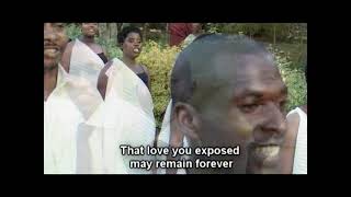 Ubukwe by Ababwirizabutumwa (Vol1))