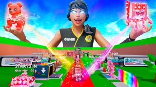 The OWNER Spawned a $3.6B/s SKIBIDI TOILET! (ALL SECRET CODES)