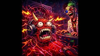 BOUNCY TRAP METAL TYPE BEAT - "DANG 100 BPM"