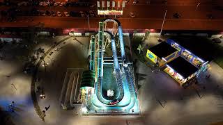 حديقة جنوب الصباحية |الكويت | South Sabahiya Park | Kuwait | SS Park | وينترلاند الصباحية