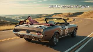 The Best  Country for the Real Cowboy / On the Open Road Again #countrymusic #music #countrymusic