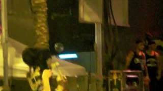 Attack Attack! - Bro Ashley's Here(Live @ Rock The Block)
