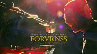LISTEN HERE 🌙 Lost in Why - unreleased PEACE | IN | PARALLEL album by FORVRNSS (Japhy Vansan)