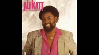Ali Katt - Week Of Tears (1987) #WaarWasJy