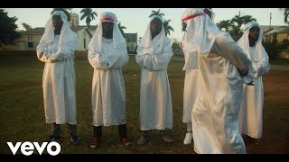 Prince Guava - Ketch E Bounce (Official Video)