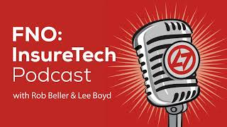 Ep 274: Garret Gray on A.I., INTRConnect 2025, and CoreLogic's Path to Innovation