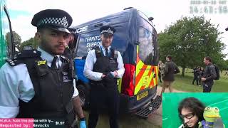 Hyde Park Highlight Reel - Reupload V2 cos youtube 2021 is stupid strict (Viewer Discretion Advised)