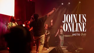 CAMPUS RUSH || PASTOR KOFI DARTEY || JUNE 4, 2026
