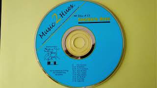 Moon Shadow - Music 2 Hues Production Music 