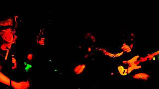 Demented Are Go Boston Arms 18/02/2012