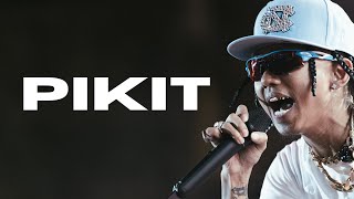 Flow G X Lonnie - Pikit | 2026