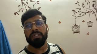 My introduction # vlog # stay home stay safe # lockdown की वजह  से घर बठे एक विडीओ तो बंता है