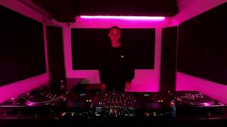 Djamzer -  13 March 2021 8pm - 9pm