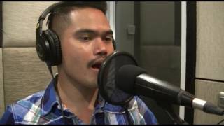 ZAY NOVA - I'M ALREADY THERE (COVER LONESTAR)