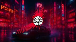 EDM Tokyo Drift – Shibuya Vibes