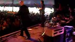 The Phantom Four - Lorke Lorke & Remo Rifles @ Lowlands 2006