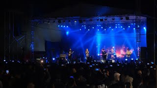 Lilac & Jacks - Ka Thlang Che | Leitlangpui Festival 2024 Day 3 | Rare View Ft. @ruatarenthlei96