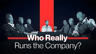 Corporate Governance Explained in Under 7 Minutes (CFA Level 1)