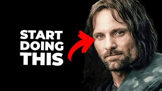 Stop Chasing Approval: Build King Energy That Inspires