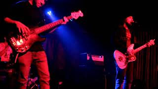 Treewax - Sunny Days (Live at CompanyEventConcept)