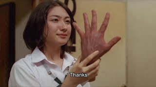 Linda Linda Linda (2005) - Kei's dream sequence