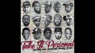 Take It Personal (Ep 123: NYC Air Play - College Edition)