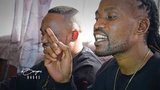 ABANGANI BAKHE 2020 CD PROMO