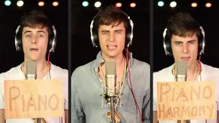 Rolling In The Deep   A Cappella Cover   Adele   Mike Tompkins   Beatbox   YouTube
