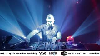 Coffee and Cake Events - DJ DAVID DM LIVE @ Black Pitch Studios