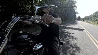 Fury 260 Sumo X