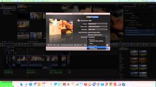 Share your TV Package from Final Cut