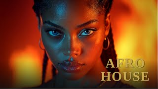 Afro House Sacred Ground Mix 2026 Deep Grooves & Sacred Feelings | Savanna Fire