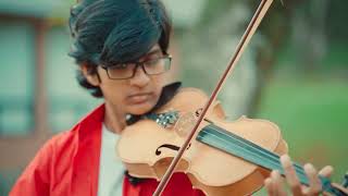 Carols of Bells - Acoustic Live Cover
