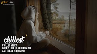 ☕ Uplifting and chill-out house lounge music | Coffee & Chill  ☕