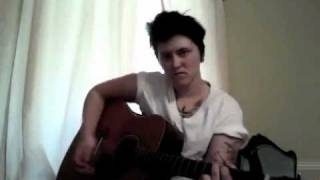 Lady GaGa - "You and I" Cover