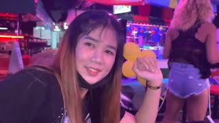 Pattaya Soi Made In Thailand with Lam - Interview with Owner