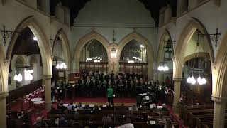 UoL Chorus - The Sound of Music
