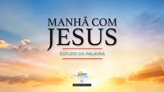 Manhã com Jesus Galardão Parte 22-01