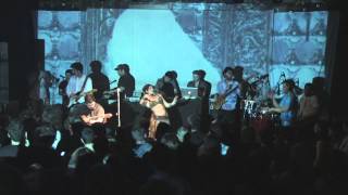 AUDITORS DOMINATION p.3 Live at Mylos Ksilourgio by kazandb 2012