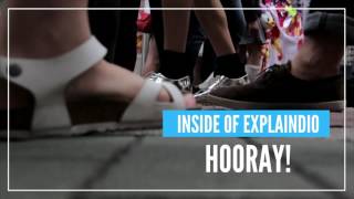 15 Second Promo Videos with One Slide in Explaindio - from My Hero Design!