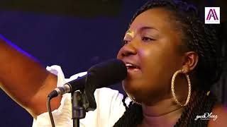 Adwoa Antwiwaa - Worships(Twi medley) #AdwoaAntwiwaa