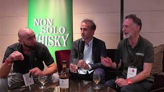 Rhum Barbancourt 15yo 43% - ShowRUM 2023