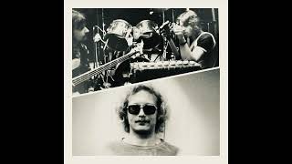 Otis Wack  -- Reunited 2015 (Remastered 2025)
