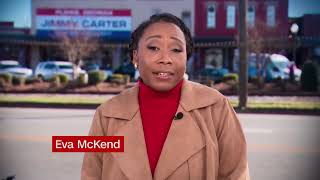 CNN USA: "This is CNN" promo - Eva McKend