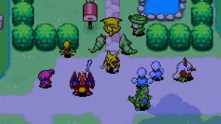 Relaxing Pokémon Music/ Calm Nintendo Video Game Music for Studying/ Sleep/ Work